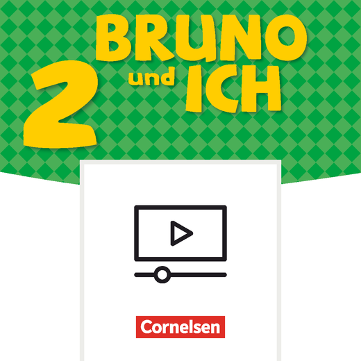 Bruno Und Ich 2 Deutsch für Kinder Band2 Video Dateien als Download